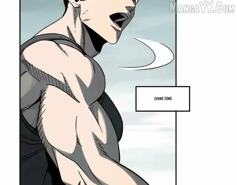 Virus King Chapter 90 page 55 - 