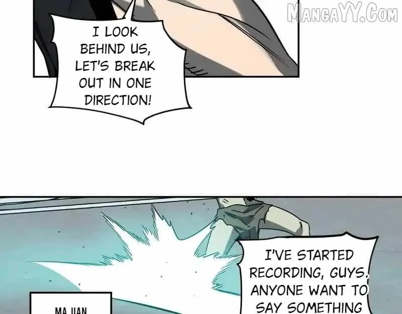 Virus King Chapter 90 page 56 - 