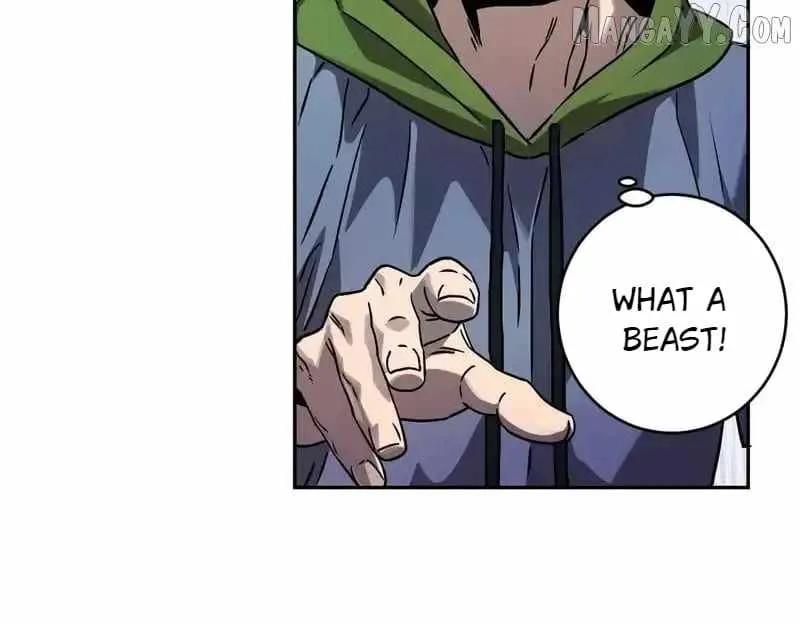 Virus King Chapter 90 page 7 - 