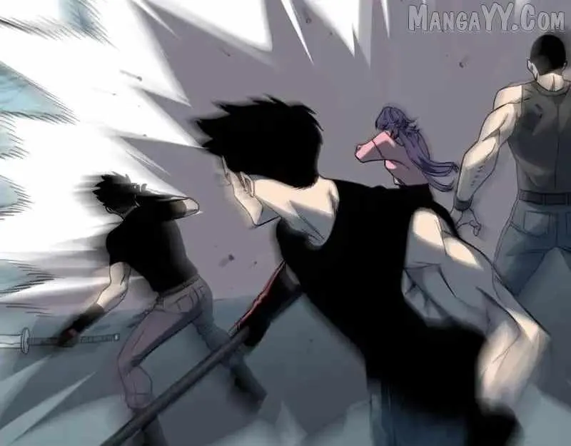 Virus King Chapter 90 page 62 - 