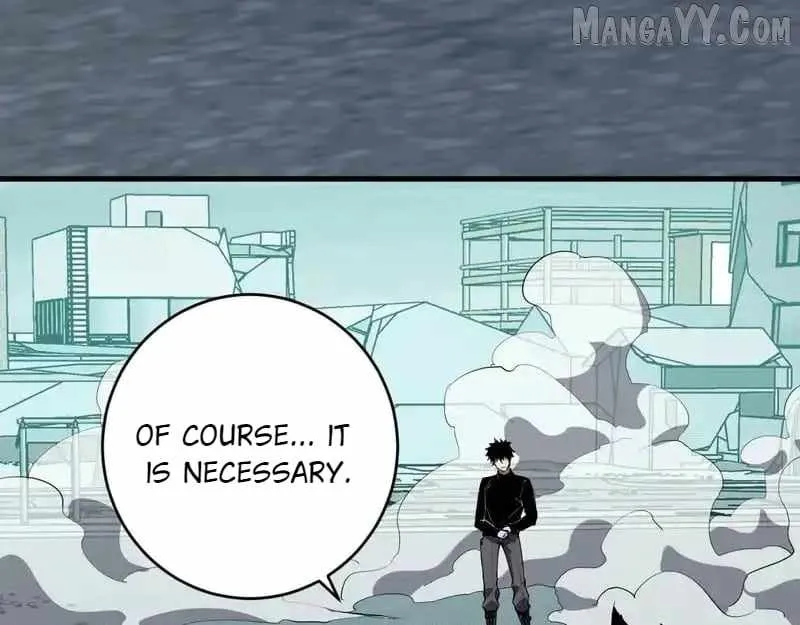 Virus King Chapter 90 page 69 - 