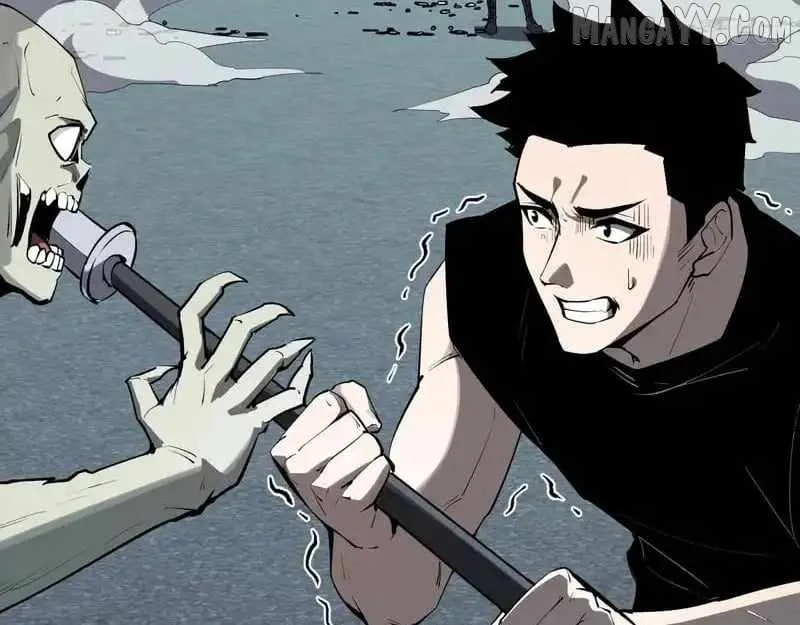 Virus King Chapter 90 page 70 - 
