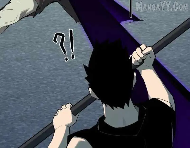 Virus King Chapter 90 page 74 - 