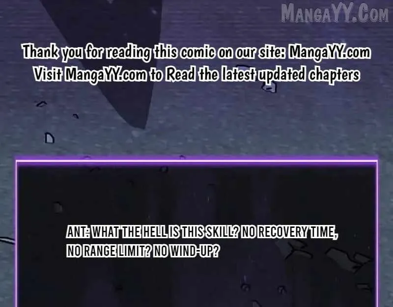 Virus King Chapter 90 page 82 - 