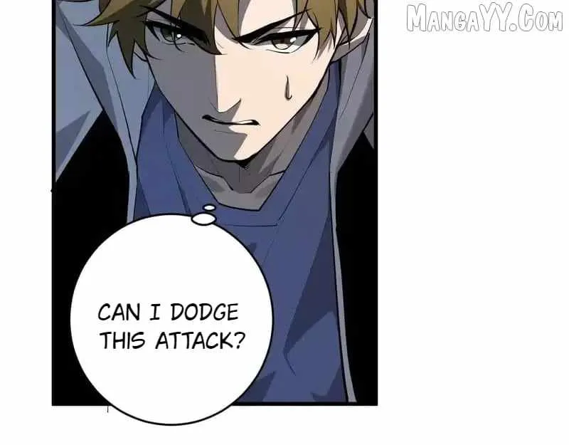 Virus King Chapter 90 page 88 - 