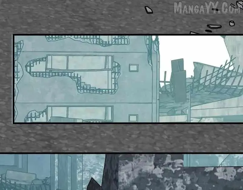 Virus King Chapter 90 page 95 - 