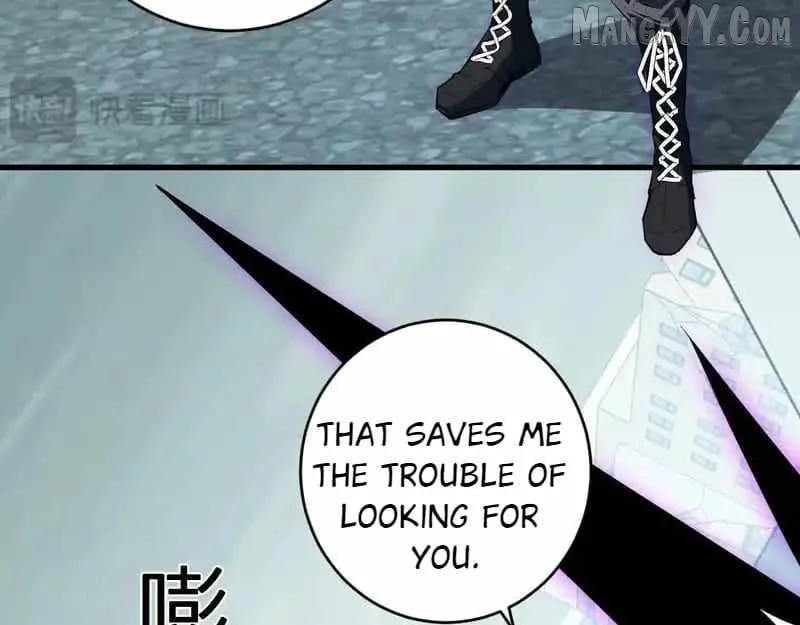 Virus King Chapter 90 page 98 - 