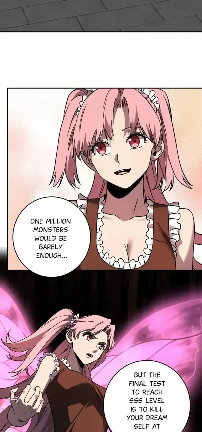 Virus King Chapter 91 page 2 - 