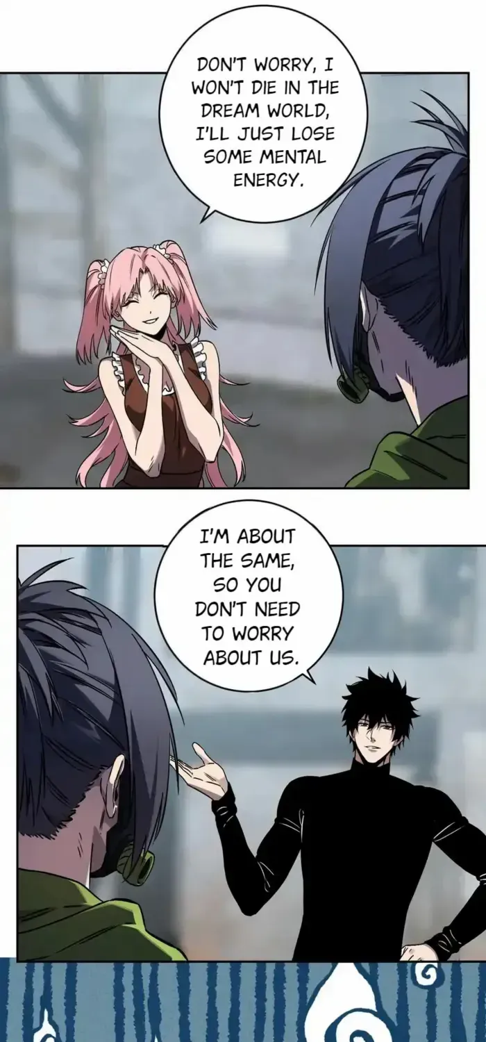 Virus King Chapter 91 page 13 - 