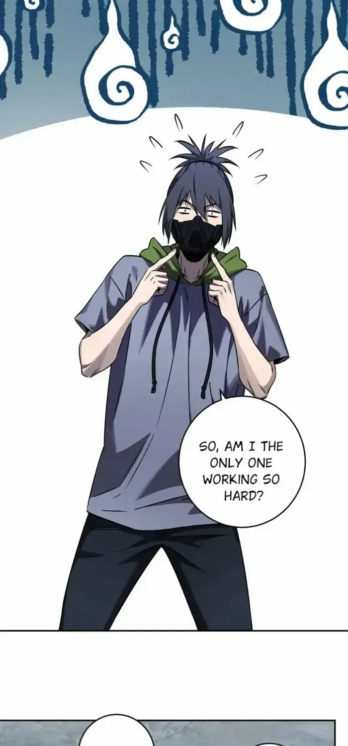 Virus King Chapter 91 page 14 - 