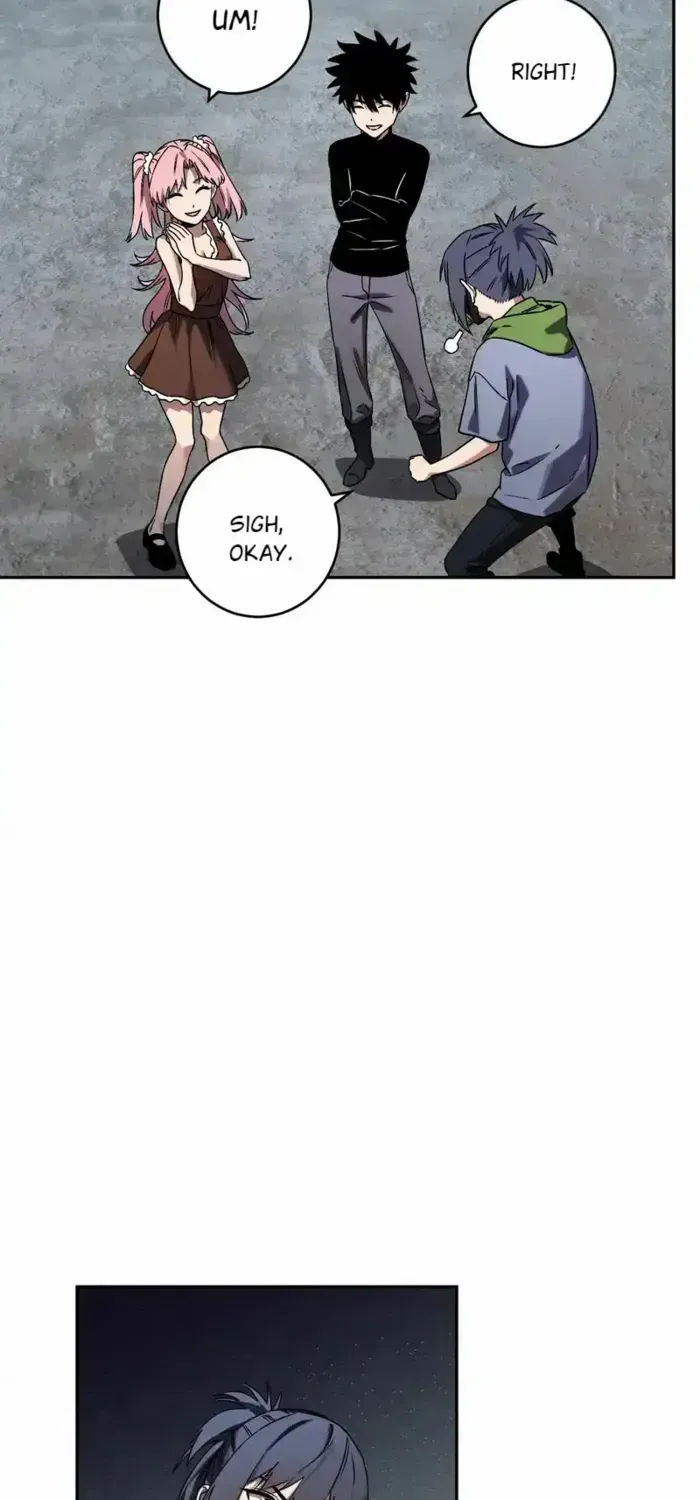 Virus King Chapter 91 page 15 - 