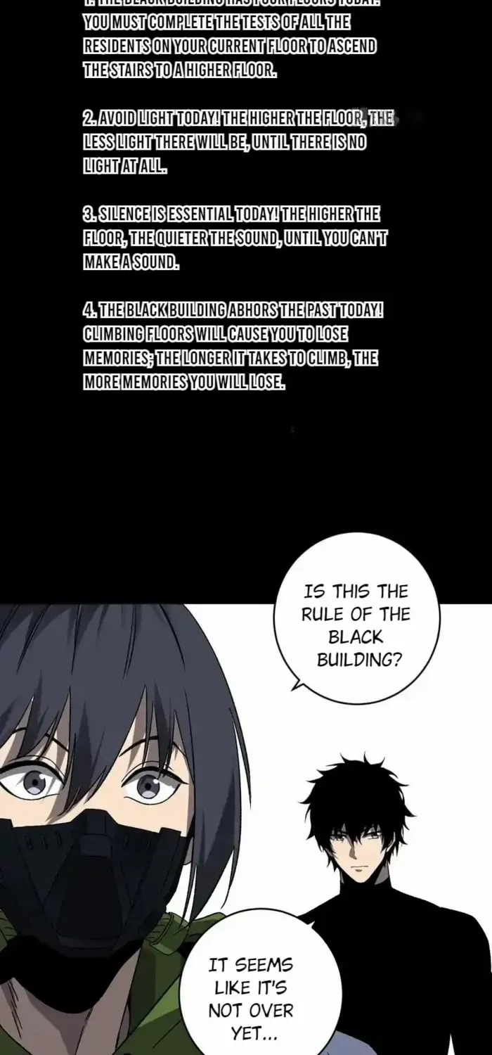 Virus King Chapter 91 page 24 - 
