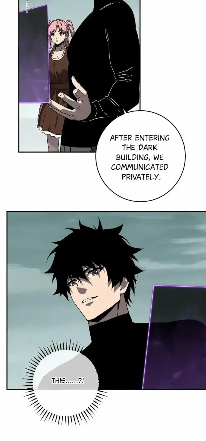 Virus King Chapter 91 page 26 - 