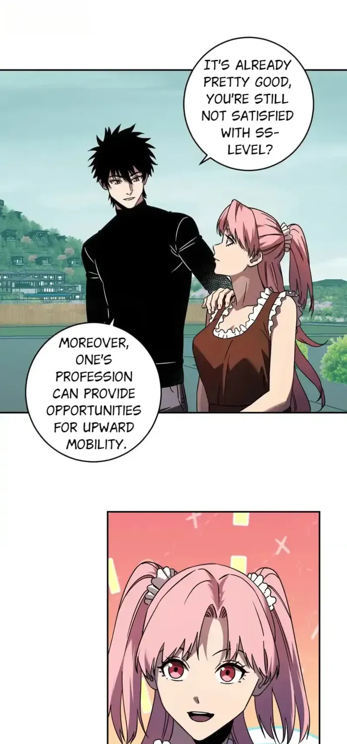 Virus King Chapter 91 page 4 - 