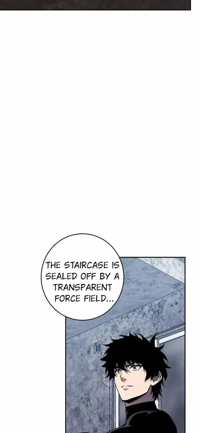 Virus King Chapter 91 page 37 - 
