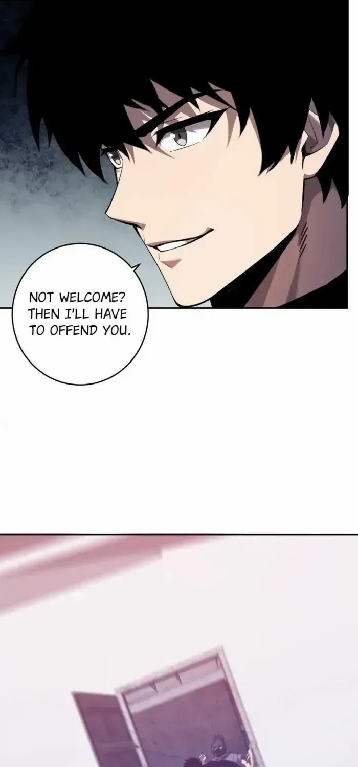 Virus King Chapter 91 page 43 - 