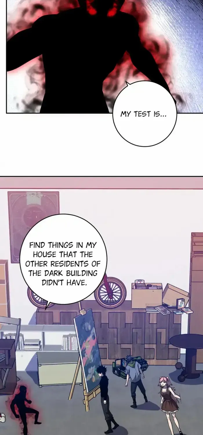 Virus King Chapter 91 page 45 - 