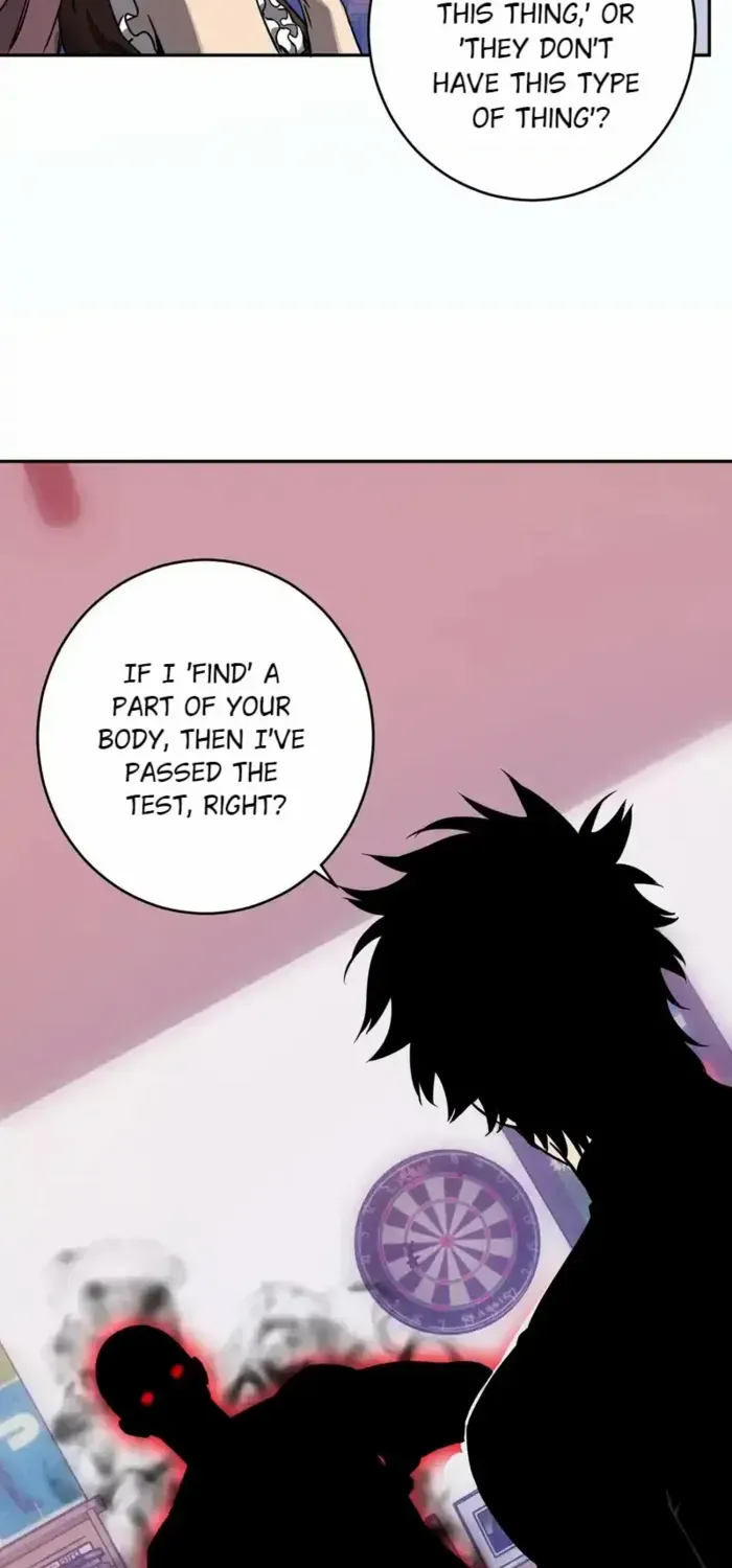 Virus King Chapter 91 page 48 - 