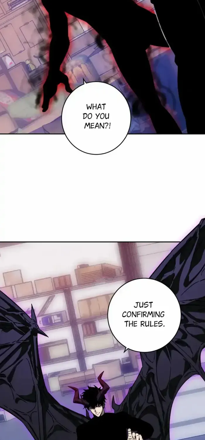 Virus King Chapter 91 page 49 - 