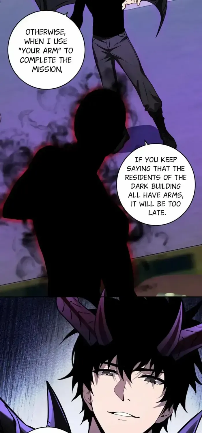 Virus King Chapter 91 page 50 - 