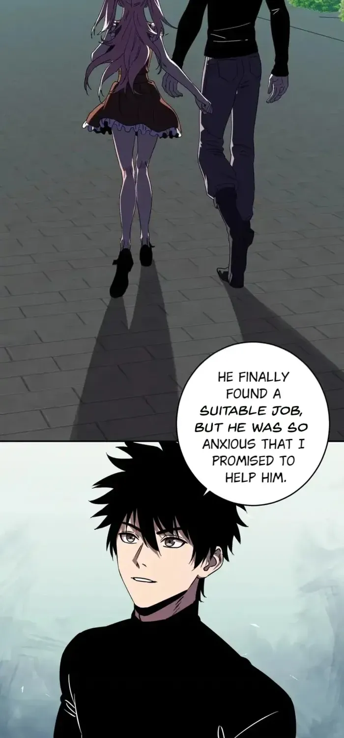 Virus King Chapter 91 page 6 - 