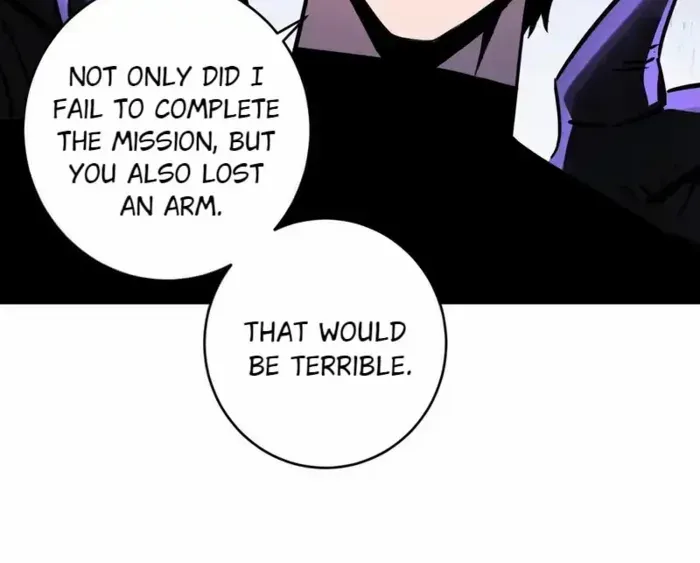 Virus King Chapter 91 page 51 - 