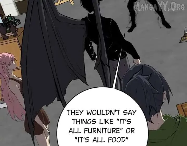 Virus King Chapter 92 page 2 - 
