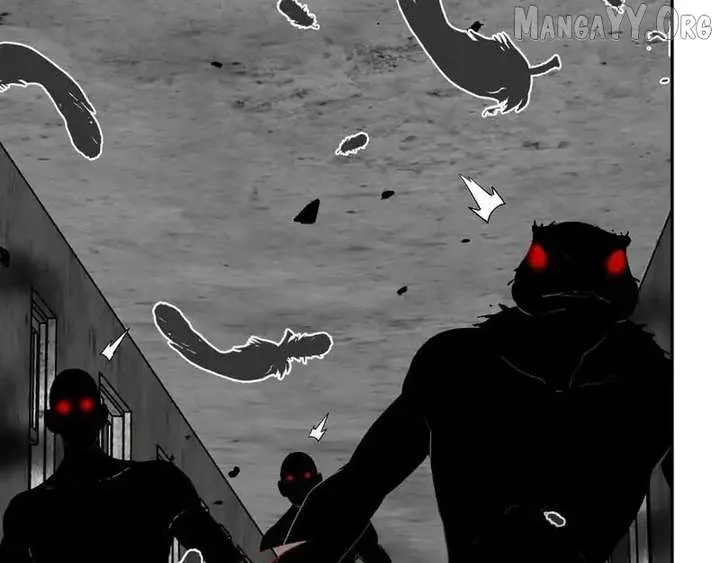Virus King Chapter 92 page 102 - 