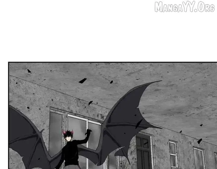 Virus King Chapter 92 page 105 - 