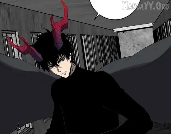 Virus King Chapter 92 page 107 - 
