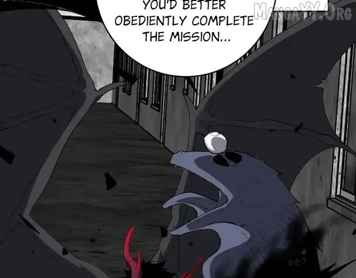 Virus King Chapter 92 page 111 - 