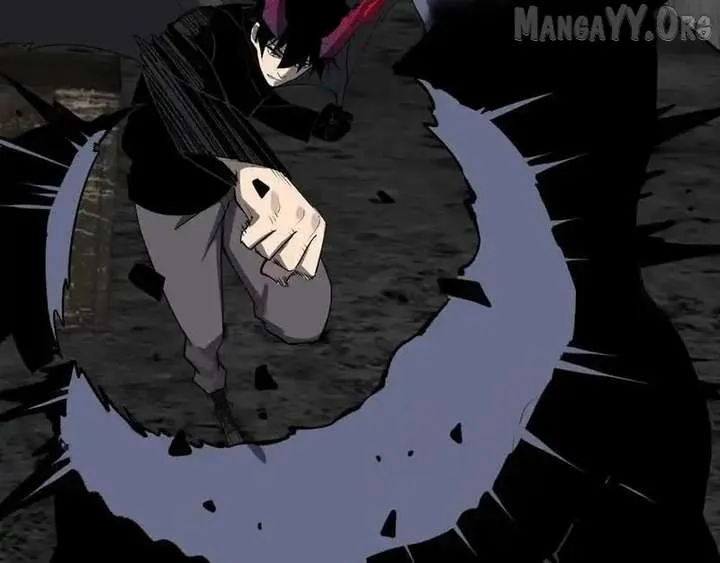 Virus King Chapter 92 page 112 - 