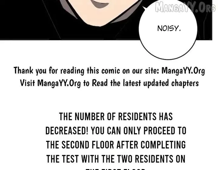 Virus King Chapter 92 page 115 - 
