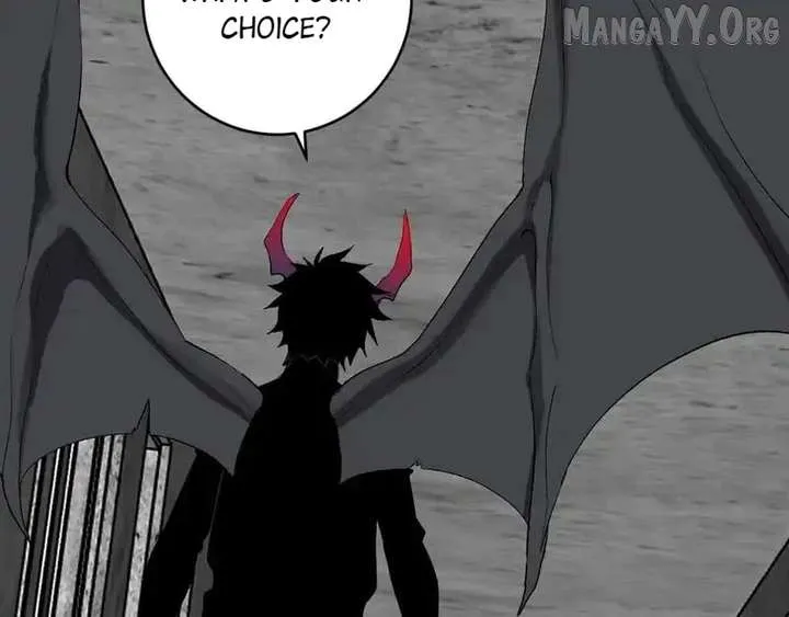 Virus King Chapter 92 page 117 - 