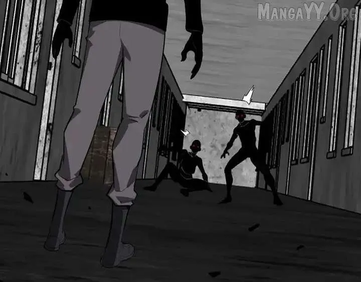 Virus King Chapter 92 page 118 - 