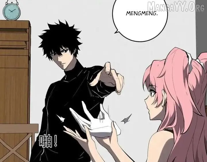 Virus King Chapter 92 page 14 - 