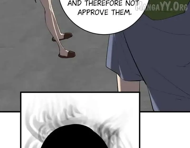Virus King Chapter 92 page 3 - 