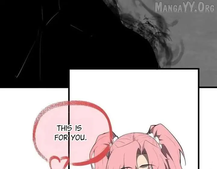 Virus King Chapter 92 page 27 - 
