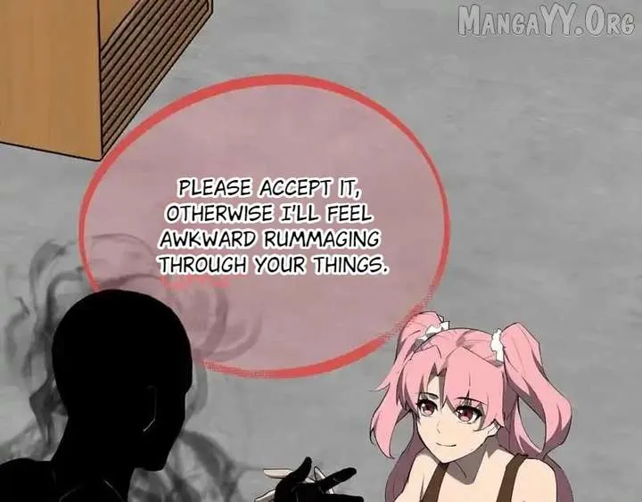 Virus King Chapter 92 page 31 - 