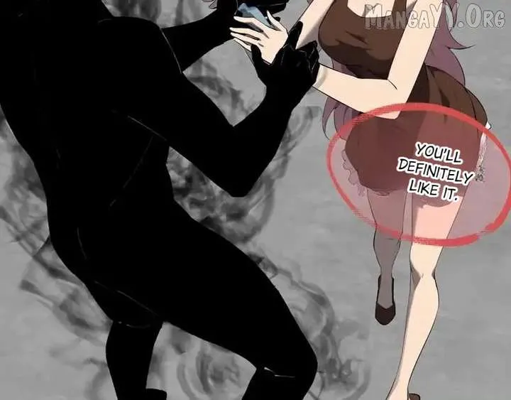Virus King Chapter 92 page 32 - 