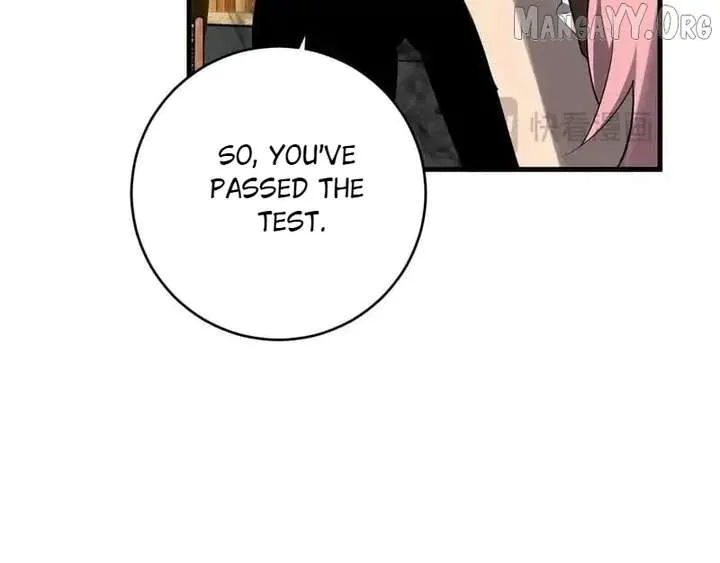 Virus King Chapter 92 page 42 - 
