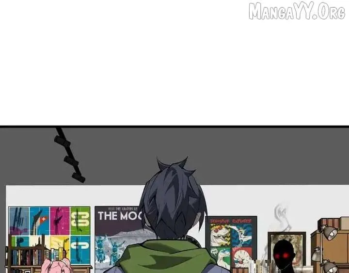 Virus King Chapter 92 page 43 - 