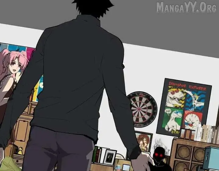 Virus King Chapter 92 page 60 - 