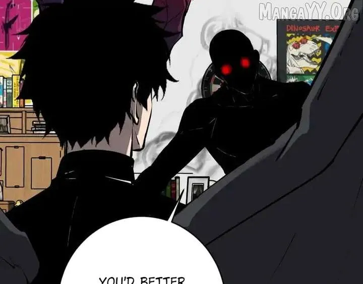 Virus King Chapter 92 page 7 - 