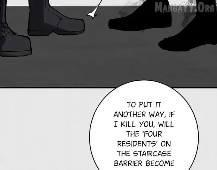 Virus King Chapter 92 page 64 - 