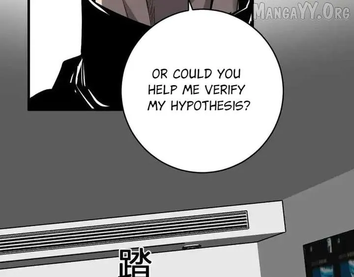 Virus King Chapter 92 page 69 - 