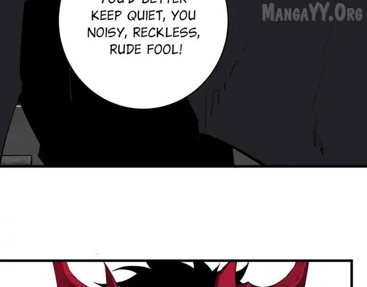 Virus King Chapter 92 page 8 - 