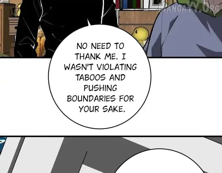 Virus King Chapter 92 page 74 - 
