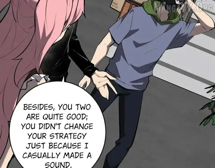 Virus King Chapter 92 page 76 - 