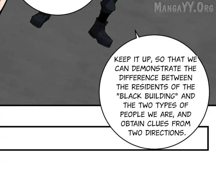 Virus King Chapter 92 page 77 - 